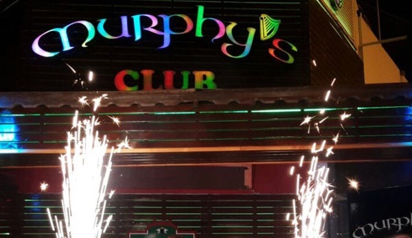 Haber | Murphy`s Club Sezon aln gerekletirdi.