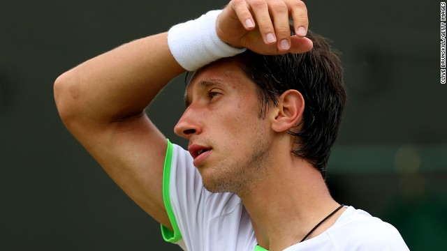 Haber | Stakhovsky: Tenis Dnyasndaki Btn Kadnlar Lezbiyen