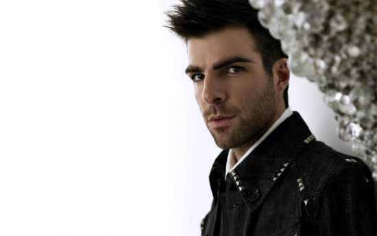 Haber | Zachary Quinto: Ak Bir Ecinsel Olarak Daha ok  Teklifi Alyorum