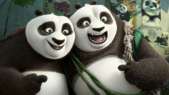 Haber | Kung Fu Panda`ya `beyin ykama` sulamas