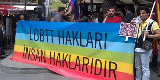 Haber | Adalet Bakan: Kanuna cinsel ynelim filan eklemeyiz, siyasi tavrmz bu!