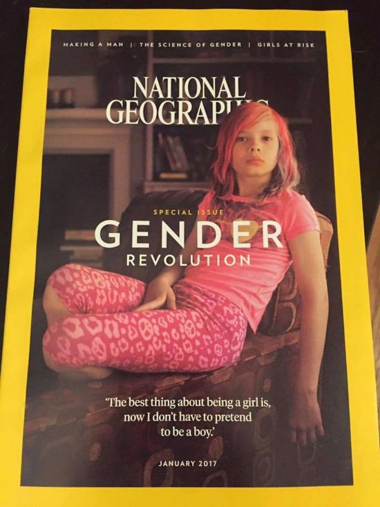 Haber | NATIONAL GEOGRAPHIC KAPAINDAK TRANS OCUA TEHDT