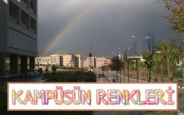 Haber | Antakyada yeni bir ses: Kampsn Renkleri LGBT Topluluu