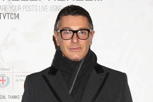 Haber | Stefano Gabbana Bana Gay Deme, Ben Bir Erkeim