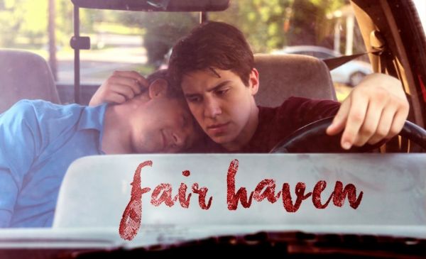 Haber | Yeni Gay Dramas Fair Haven